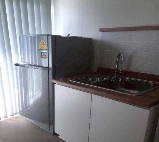 U Delight @ Huamak Station, Bangkok, 89 Huamak Road, Hua Mak, Bang Kapi, Bangkok, 1 Bedroom, 31 sqm, Condo For Rent, by Lalitkan Panyasai, 500141573 - DDproperty.com