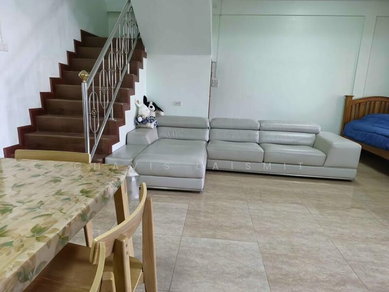 4-BR Townhouse, Bangkok, Lat Phrao, Lat Phrao, Bangkok, 4 Bedrooms, 325 sqm, Townhouse For Sale, by Chavis Laismit, 500141574 - DDproperty.com