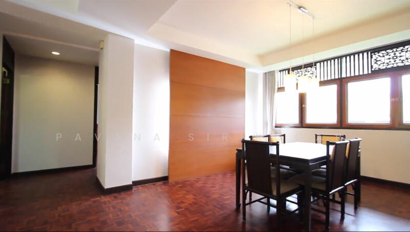 ให้เช่า - Niti Court : นิติคอร์ท, กรุงเทพ