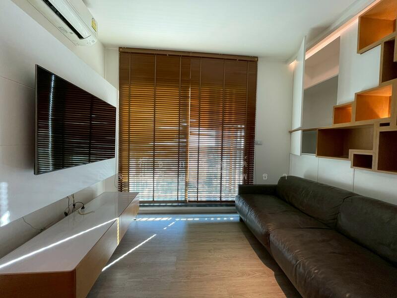 Rhythm Sukhumvit 36-38, Bangkok, 55 Soi Sukhumvit 36, Sukhumvit Road, Phra Kanong, Khlong Toei, Bangkok, 1 Bedroom, 34 sqm, Condo For Sale, by รัชกานต์ อัจฉริยะโพธา, 500141579 - DDproperty.com