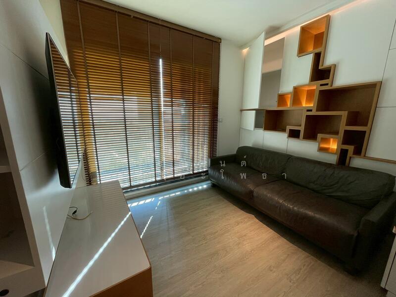 Rhythm Sukhumvit 36-38, Bangkok, 55 Soi Sukhumvit 36, Sukhumvit Road, Phra Kanong, Khlong Toei, Bangkok, 1 Bedroom, 34 sqm, Condo For Sale, by รัชกานต์ อัจฉริยะโพธา, 500141579 - DDproperty.com