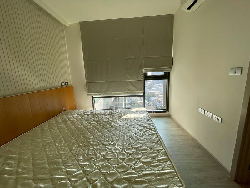 Rhythm Sukhumvit 36-38, Bangkok, 55 Soi Sukhumvit 36, Sukhumvit Road, Phra Kanong, Khlong Toei, Bangkok, 1 Bedroom, 34 sqm, Condo For Sale, by รัชกานต์ อัจฉริยะโพธา, 500141579 - DDproperty.com