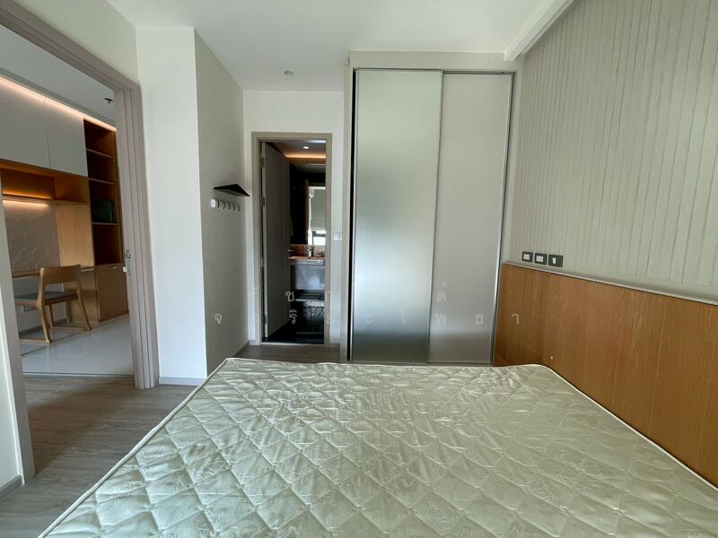 Rhythm Sukhumvit 36-38, Bangkok, 55 Soi Sukhumvit 36, Sukhumvit Road, Phra Kanong, Khlong Toei, Bangkok, 1 Bedroom, 34 sqm, Condo For Sale, by รัชกานต์ อัจฉริยะโพธา, 500141579 - DDproperty.com