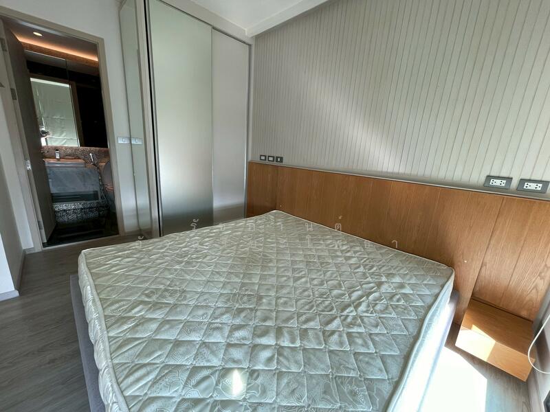 Rhythm Sukhumvit 36-38, Bangkok, 55 Soi Sukhumvit 36, Sukhumvit Road, Phra Kanong, Khlong Toei, Bangkok, 1 Bedroom, 34 sqm, Condo For Sale, by รัชกานต์ อัจฉริยะโพธา, 500141579 - DDproperty.com