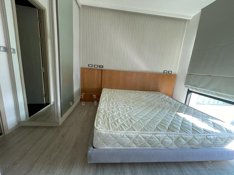 Rhythm Sukhumvit 36-38, Bangkok, 55 Soi Sukhumvit 36, Sukhumvit Road, Phra Kanong, Khlong Toei, Bangkok, 1 Bedroom, 34 sqm, Condo For Sale, by รัชกานต์ อัจฉริยะโพธา, 500141579 - DDproperty.com