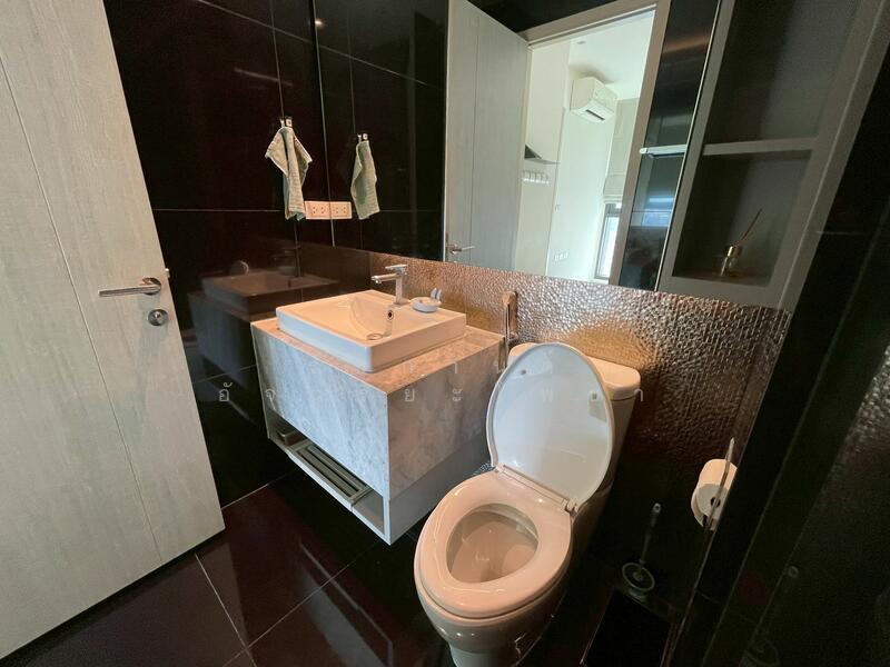 Rhythm Sukhumvit 36-38, Bangkok, 55 Soi Sukhumvit 36, Sukhumvit Road, Phra Kanong, Khlong Toei, Bangkok, 1 Bedroom, 34 sqm, Condo For Sale, by รัชกานต์ อัจฉริยะโพธา, 500141579 - DDproperty.com