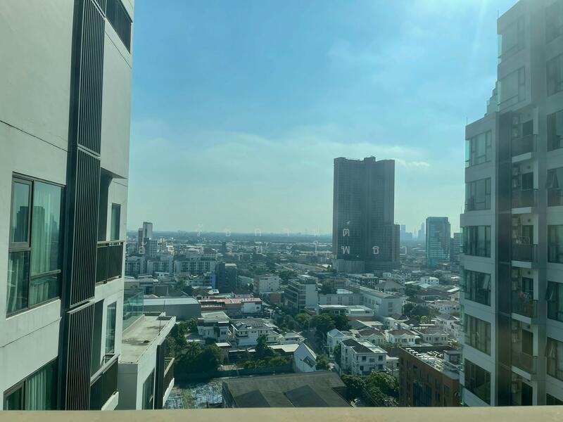 Rhythm Sukhumvit 36-38, Bangkok, 55 Soi Sukhumvit 36, Sukhumvit Road, Phra Kanong, Khlong Toei, Bangkok, 1 Bedroom, 34 sqm, Condo For Sale, by รัชกานต์ อัจฉริยะโพธา, 500141579 - DDproperty.com