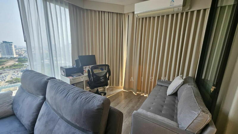 IDEO Mobi Sukhumvit Eastpoint, Bangkok, Sukhumvit Road, Bang Na, Bang Na, Bangkok, 2 Bedrooms, 54 sqm, Condo For Sale, by Chavis Laismit, 500141583 - DDproperty.com