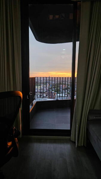 IDEO Mobi Sukhumvit Eastpoint, Bangkok, Sukhumvit Road, Bang Na, Bang Na, Bangkok, 2 Bedrooms, 54 sqm, Condo For Sale, by Chavis Laismit, 500141583 - DDproperty.com