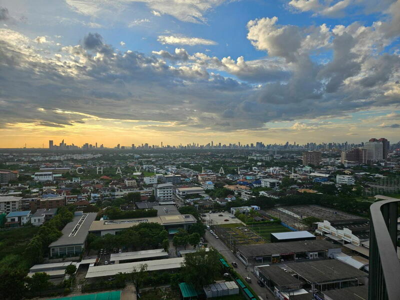 IDEO Mobi Sukhumvit Eastpoint, Bangkok, Sukhumvit Road, Bang Na, Bang Na, Bangkok, 2 Bedrooms, 54 sqm, Condo For Sale, by Chavis Laismit, 500141583 - DDproperty.com