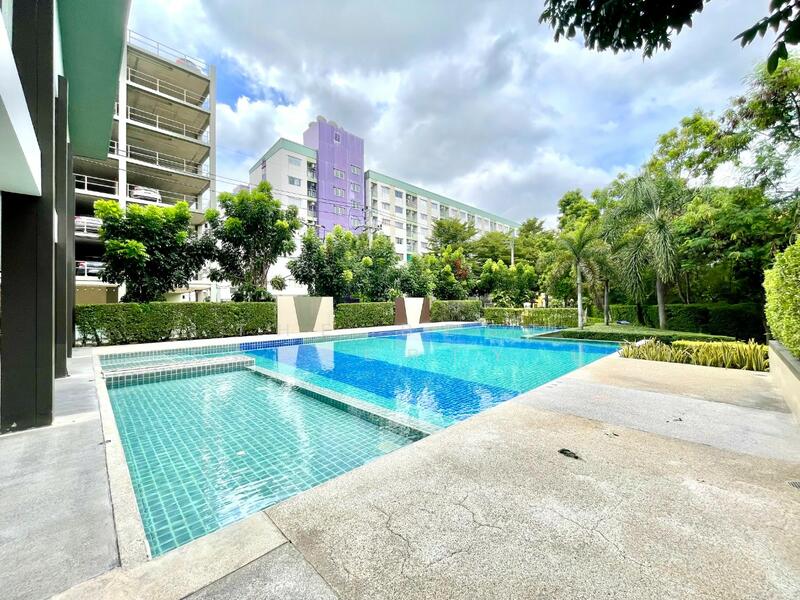Lumpini Condo Town Chonburi-Sukhumvit, Chon Buri (Pattaya), Soi Phet Siam, Ban Suan, Muang Chon Buri, Chon Buri (Pattaya), 1 Bedroom, 26 sqm, Condo For Sale, by The Best Property ปู, 500141584 - DDproperty.com