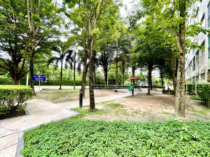 Lumpini Condo Town Chonburi-Sukhumvit : ลุมพินี คอนโดทาวน์ ชลบุรี สุขุมวิท, ชลบุรี, ซอยเพชรสยาม, บ้านสวน, เมืองชลบุรี, ชลบุรี, 26 ตร.ม., คอนโด ขาย, โดย The Best Property ปู, 500141584 - DDproperty.com