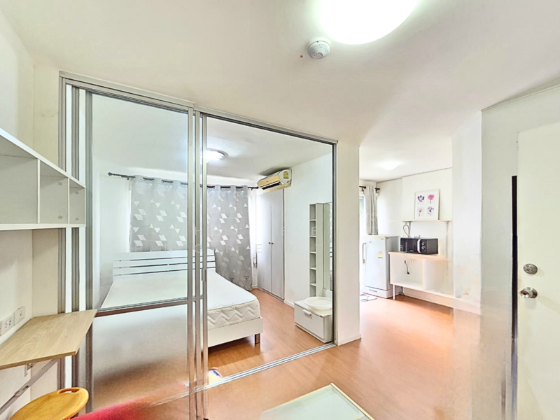 Lumpini Condo Town Chonburi-Sukhumvit, Chon Buri (Pattaya), Soi Phet Siam, Ban Suan, Muang Chon Buri, Chon Buri (Pattaya), 1 Bedroom, 26 sqm, Condo For Sale, by The Best Property ปู, 500141584 - DDproperty.com