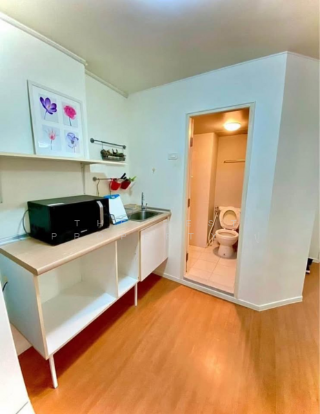Lumpini Condo Town Chonburi-Sukhumvit, Chon Buri (Pattaya), Soi Phet Siam, Ban Suan, Muang Chon Buri, Chon Buri (Pattaya), 1 Bedroom, 26 sqm, Condo For Sale, by The Best Property ปู, 500141584 - DDproperty.com