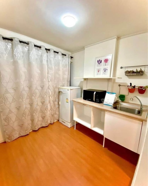 Lumpini Condo Town Chonburi-Sukhumvit : ลุมพินี คอนโดทาวน์ ชลบุรี สุขุมวิท, ชลบุรี, ซอยเพชรสยาม, บ้านสวน, เมืองชลบุรี, ชลบุรี, 26 ตร.ม., คอนโด ขาย, โดย The Best Property ปู, 500141584 - DDproperty.com