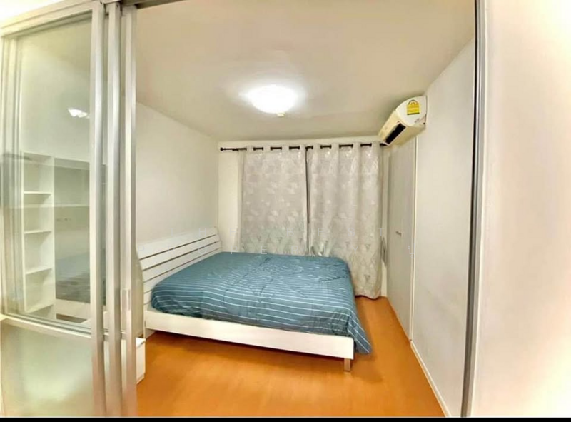 Lumpini Condo Town Chonburi-Sukhumvit : ลุมพินี คอนโดทาวน์ ชลบุรี สุขุมวิท, ชลบุรี, ซอยเพชรสยาม, บ้านสวน, เมืองชลบุรี, ชลบุรี, 26 ตร.ม., คอนโด ขาย, โดย The Best Property ปู, 500141584 - DDproperty.com