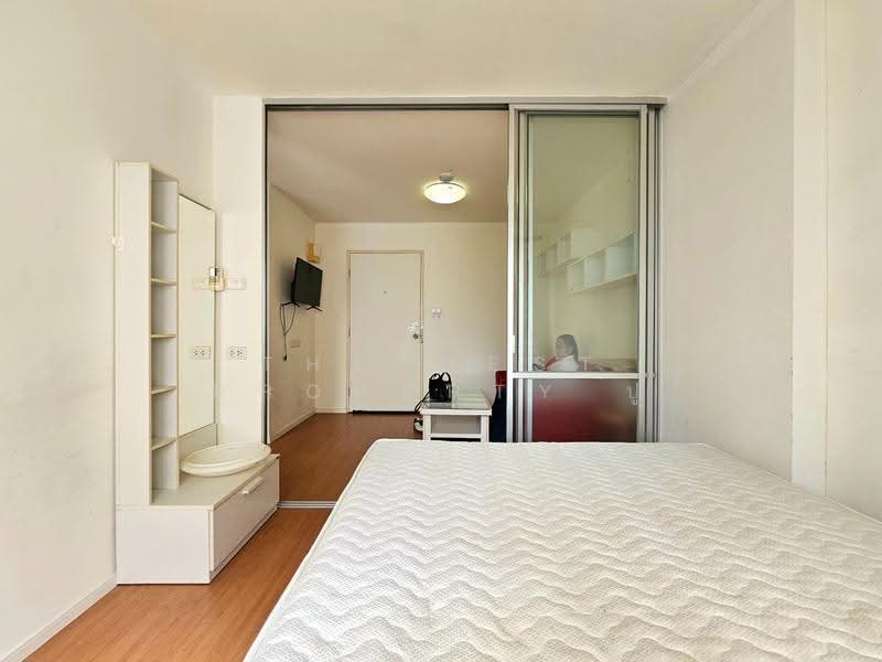 Lumpini Condo Town Chonburi-Sukhumvit, Chon Buri (Pattaya), Soi Phet Siam, Ban Suan, Muang Chon Buri, Chon Buri (Pattaya), 1 Bedroom, 26 sqm, Condo For Sale, by The Best Property ปู, 500141584 - DDproperty.com