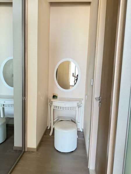 The Esse Asoke, Bangkok, 333 Soi Sukhumvit 21, Sukhumvit Road, Khlongtoei Nua, Watthana, Bangkok, 1 Bedroom, 45 sqm, Condo For Rent, by Ratchanee Wongpongtham, 500141600 - DDproperty.com