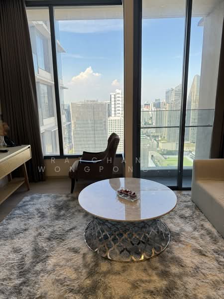 The Esse Asoke : ดิ เอส อโศก, กรุงเทพ, 333 ซอยสุขุมวิท 21 ถนนสุขุมวิท, คลองเตยเหนือ, วัฒนา, กรุงเทพ, 45 ตร.ม., คอนโด ให้เช่า, โดย Ratchanee Wongpongtham, 500141600 - DDproperty.com