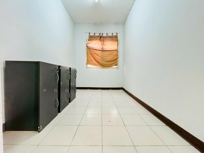 For Sale - Baan Eua-Athorn Romklao 1-6, Bangkok