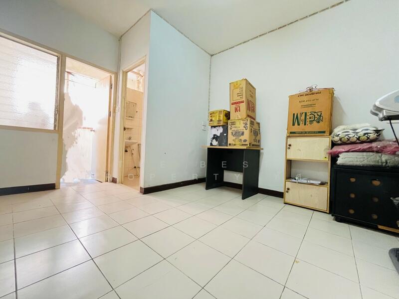 For Sale - Baan Eua-Athorn Romklao 1-6, Bangkok