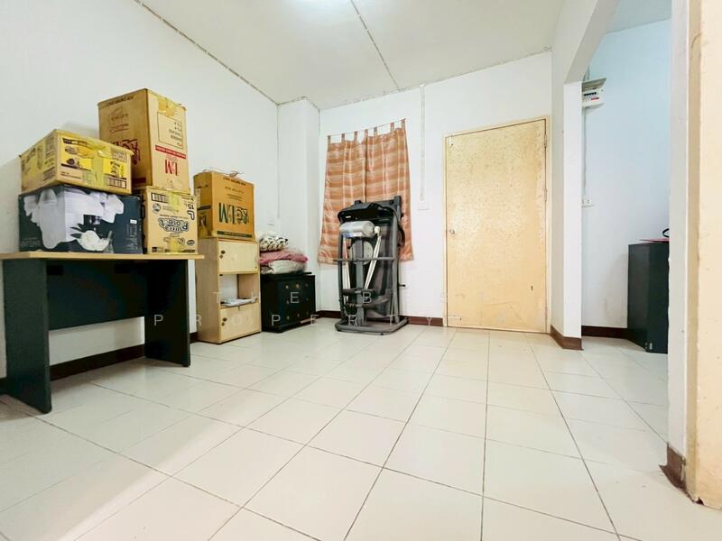 For Sale - Baan Eua-Athorn Romklao 1-6, Bangkok