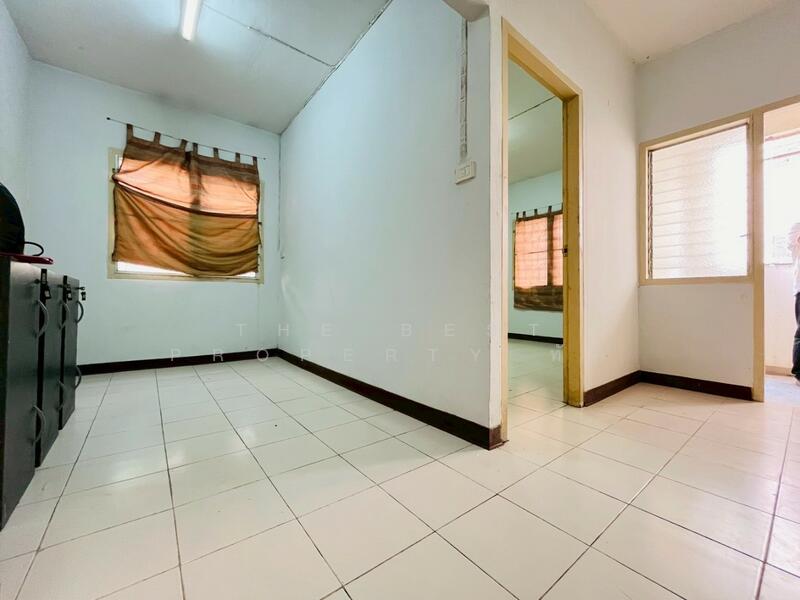 For Sale - Baan Eua-Athorn Romklao 1-6, Bangkok