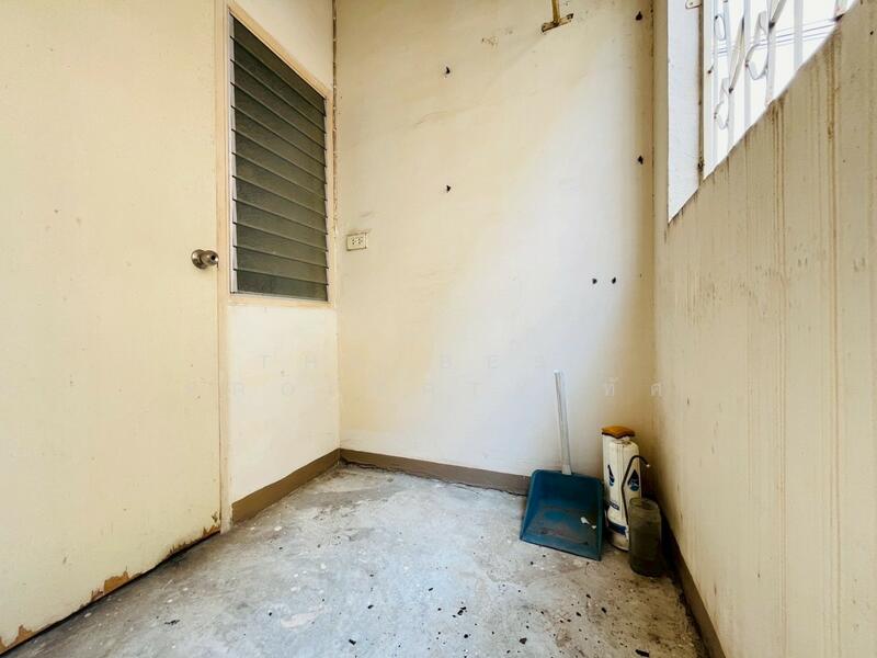 For Sale - Baan Eua-Athorn Romklao 1-6, Bangkok