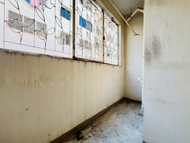 For Sale - Baan Eua-Athorn Romklao 1-6, Bangkok