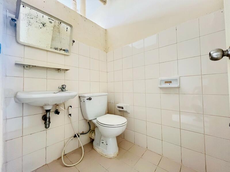 For Sale - Baan Eua-Athorn Romklao 1-6, Bangkok