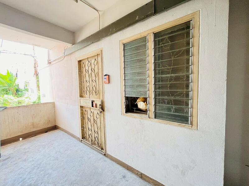 For Sale - Baan Eua-Athorn Romklao 1-6, Bangkok