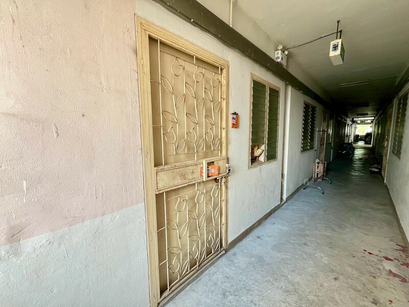 For Sale - Baan Eua-Athorn Romklao 1-6, Bangkok