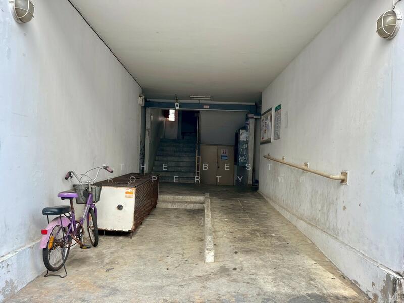 For Sale - Baan Eua-Athorn Romklao 1-6, Bangkok