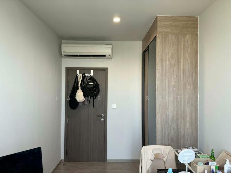 The Line Wongsawang, Bangkok, 1333 Bangkok - Nonthaburi Rd., Wong Sawang, Bang Sue, Bangkok, 2 Bedrooms, 54 sqm, Condo For Sale, by Chavis Laismit, 500141604 - DDproperty.com