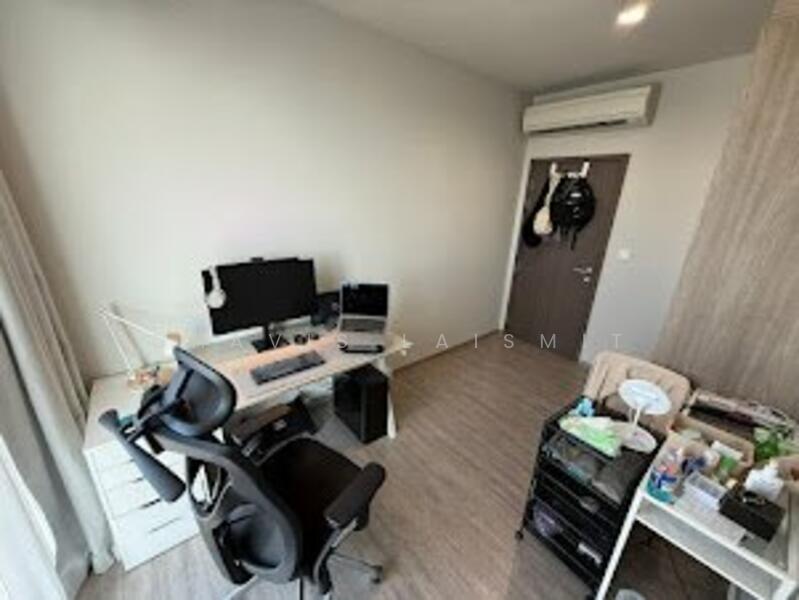 The Line Wongsawang, Bangkok, 1333 Bangkok - Nonthaburi Rd., Wong Sawang, Bang Sue, Bangkok, 2 Bedrooms, 54 sqm, Condo For Sale, by Chavis Laismit, 500141604 - DDproperty.com