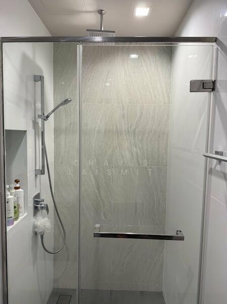 The Line Wongsawang : เดอะ ไลน์ วงศ์สว่าง, กรุงเทพ, 1333 ถ. กรุงเทพ - นนทบุรี, วงศ์สว่าง, บางซื่อ, กรุงเทพ, 54 ตร.ม., คอนโด ขาย, โดย Chavis Laismit, 500141604 - DDproperty.com