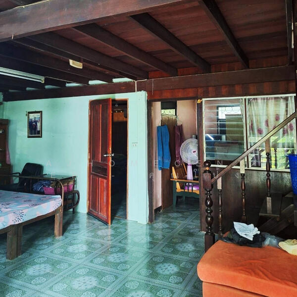 บ้านไม้2ชั้นพร้อมที่ดิน ซ.พหลโยธิน54/1 แยก4-29 (แม่จีน), Bangkok, Khlong Tanon, Sai Mai, Bangkok, 1 Bedroom, 70 sqm, Single Detached House For Sale, by AJHOMECENTER - คุณโป้ง, 500141620 - DDproperty.com