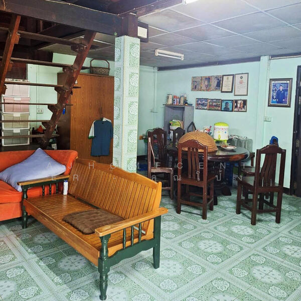 บ้านไม้2ชั้นพร้อมที่ดิน ซ.พหลโยธิน54/1 แยก4-29 (แม่จีน), กรุงเทพ, คลองถนน, สายไหม, กรุงเทพ, 70 ตร.ม., บ้านเดี่ยว ขาย, โดย AJHOMECENTER - คุณโป้ง, 500141620 - DDproperty.com