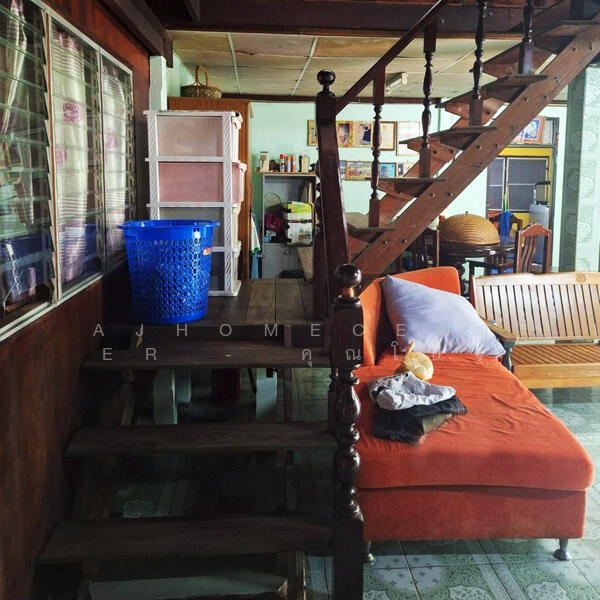 บ้านไม้2ชั้นพร้อมที่ดิน ซ.พหลโยธิน54/1 แยก4-29 (แม่จีน), กรุงเทพ, คลองถนน, สายไหม, กรุงเทพ, 70 ตร.ม., บ้านเดี่ยว ขาย, โดย AJHOMECENTER - คุณโป้ง, 500141620 - DDproperty.com