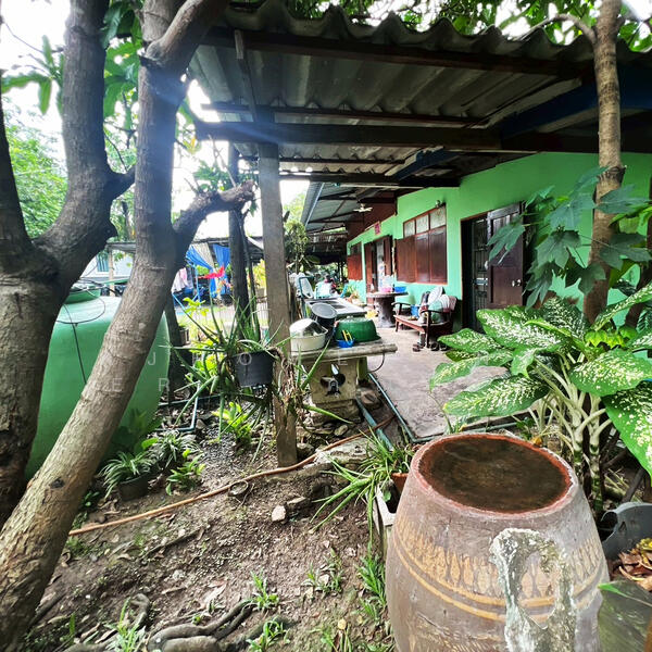 บ้านไม้2ชั้นพร้อมที่ดิน ซ.พหลโยธิน54/1 แยก4-29 (แม่จีน), Bangkok, Khlong Tanon, Sai Mai, Bangkok, 1 Bedroom, 70 sqm, Single Detached House For Sale, by AJHOMECENTER - คุณโป้ง, 500141620 - DDproperty.com