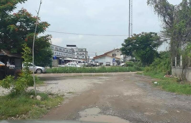 ที่ดินหนองแค สระบุรี, Saraburi, Nong Khai Nam, Nong Khae, Saraburi, , 800 sqm, Land For Sale, by The Best Property พัช, 500141638 - DDproperty.com