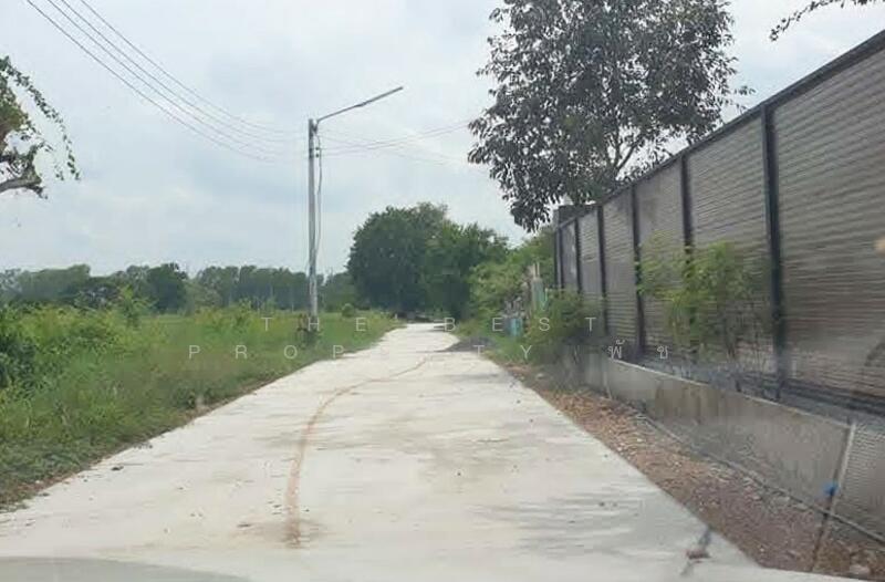 ที่ดินหนองแค สระบุรี, Saraburi, Nong Khai Nam, Nong Khae, Saraburi, , 800 sqm, Land For Sale, by The Best Property พัช, 500141638 - DDproperty.com