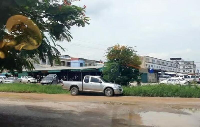 ที่ดินหนองแค สระบุรี, Saraburi, Nong Khai Nam, Nong Khae, Saraburi, , 800 sqm, Land For Sale, by The Best Property พัช, 500141638 - DDproperty.com