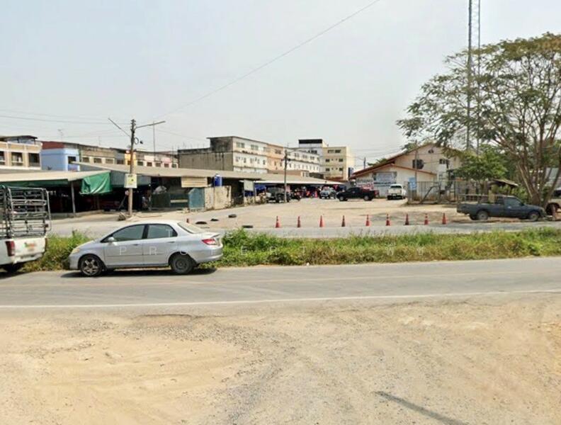 ที่ดินหนองแค สระบุรี, สระบุรี, หนองไข่น้ำ, หนองแค, สระบุรี, 800 ตร.ม., ที่ดิน ขาย, โดย The Best Property พัช, 500141638 - DDproperty.com