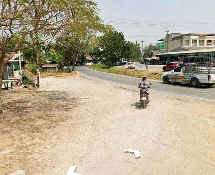 ที่ดินหนองแค สระบุรี, Saraburi, Nong Khai Nam, Nong Khae, Saraburi, , 800 sqm, Land For Sale, by The Best Property พัช, 500141638 - DDproperty.com