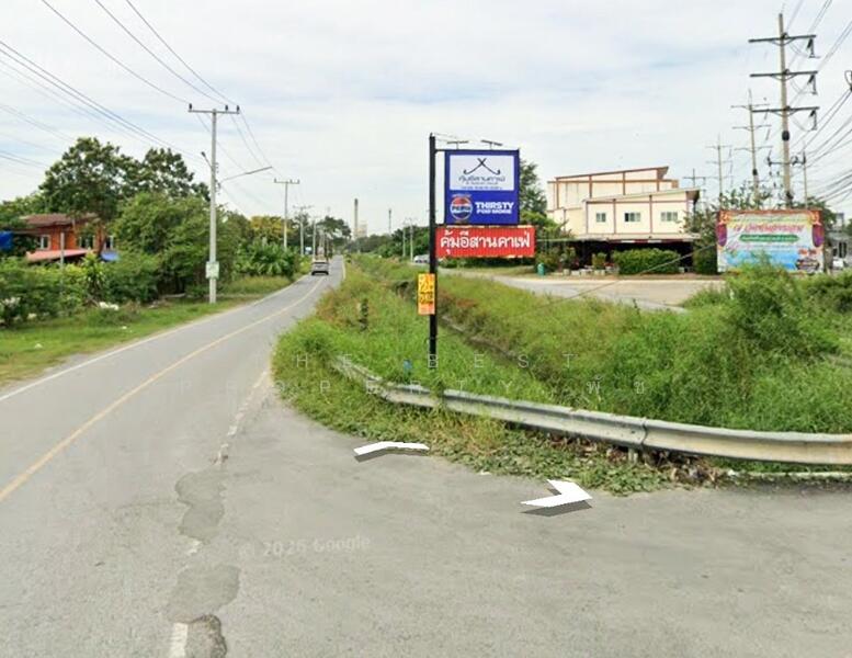 ที่ดินหนองแค สระบุรี, Saraburi, Nong Khai Nam, Nong Khae, Saraburi, , 800 sqm, Land For Sale, by The Best Property พัช, 500141638 - DDproperty.com