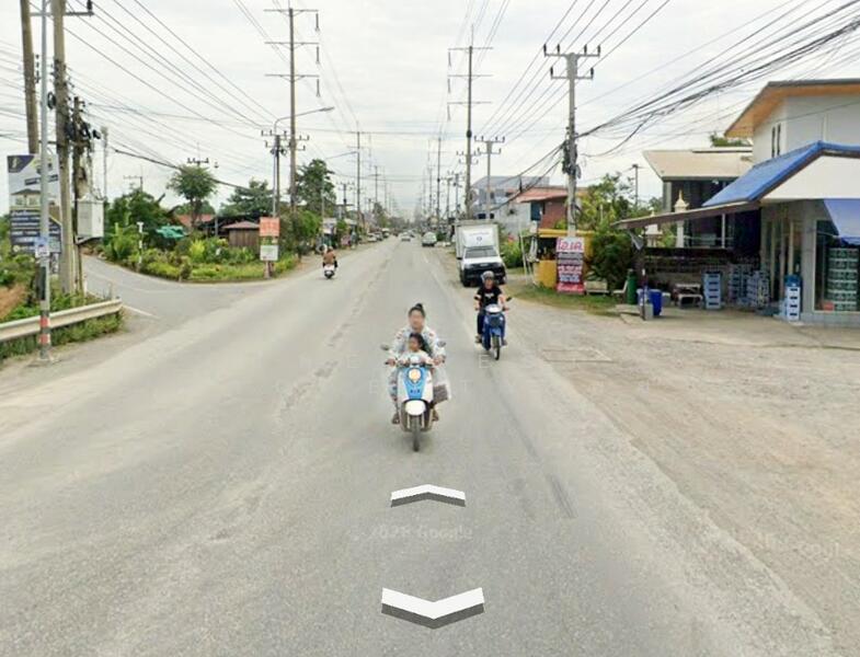 ที่ดินหนองแค สระบุรี, Saraburi, Nong Khai Nam, Nong Khae, Saraburi, , 800 sqm, Land For Sale, by The Best Property พัช, 500141638 - DDproperty.com