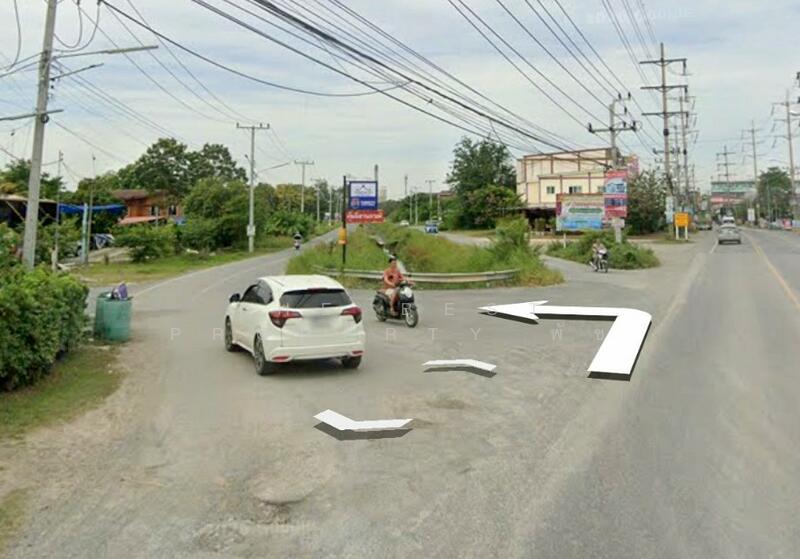ที่ดินหนองแค สระบุรี, Saraburi, Nong Khai Nam, Nong Khae, Saraburi, , 800 sqm, Land For Sale, by The Best Property พัช, 500141638 - DDproperty.com