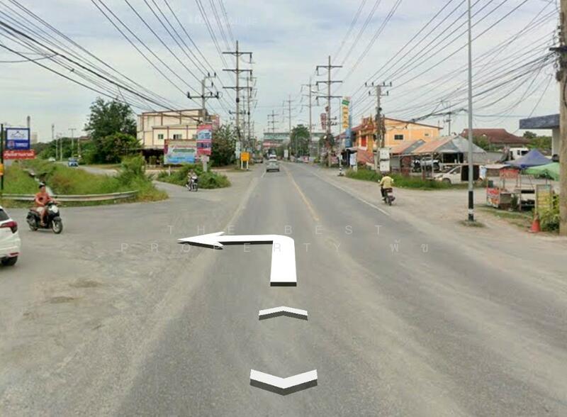 ที่ดินหนองแค สระบุรี, Saraburi, Nong Khai Nam, Nong Khae, Saraburi, , 800 sqm, Land For Sale, by The Best Property พัช, 500141638 - DDproperty.com