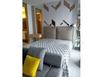 For Rent - Noble Ploenchit, Bangkok